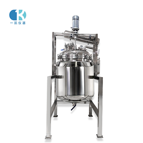 不锈钢反应釜的维护有哪些呢？