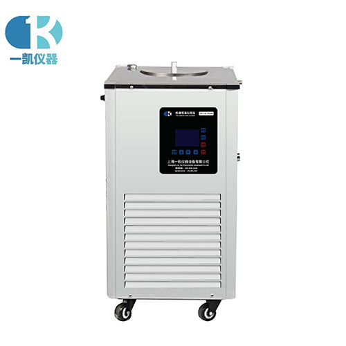 低温恒温浴槽在实验室中主要做哪些实验呢？